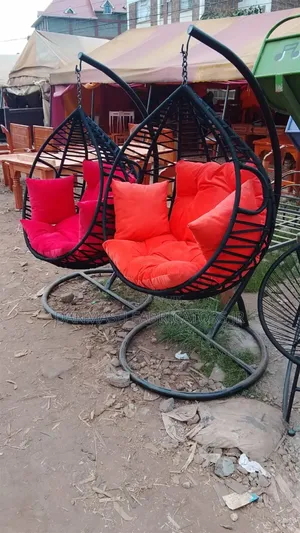Relaxing Hammock