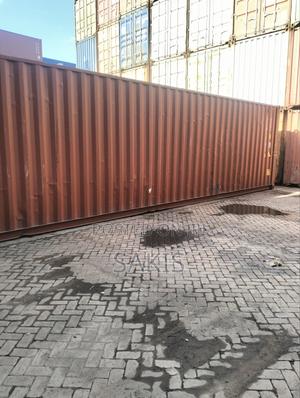 High Cube 40ft Shipping Containers With Ready Documents! - thumbnail 2