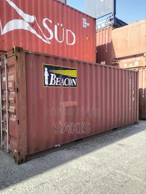 Deal! 20ft Ready Shipping Containers! - main view