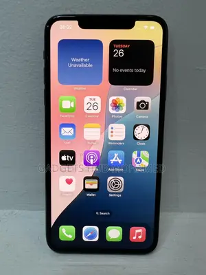 Apple iPhone 11 Pro Max 256 GB