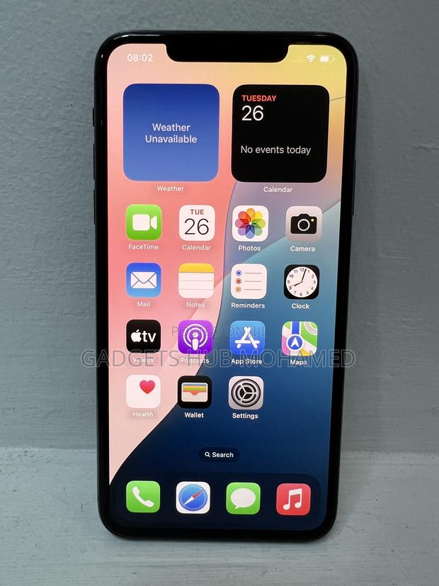 Apple iPhone 11 Pro Max 256 GB - thumbnail 4