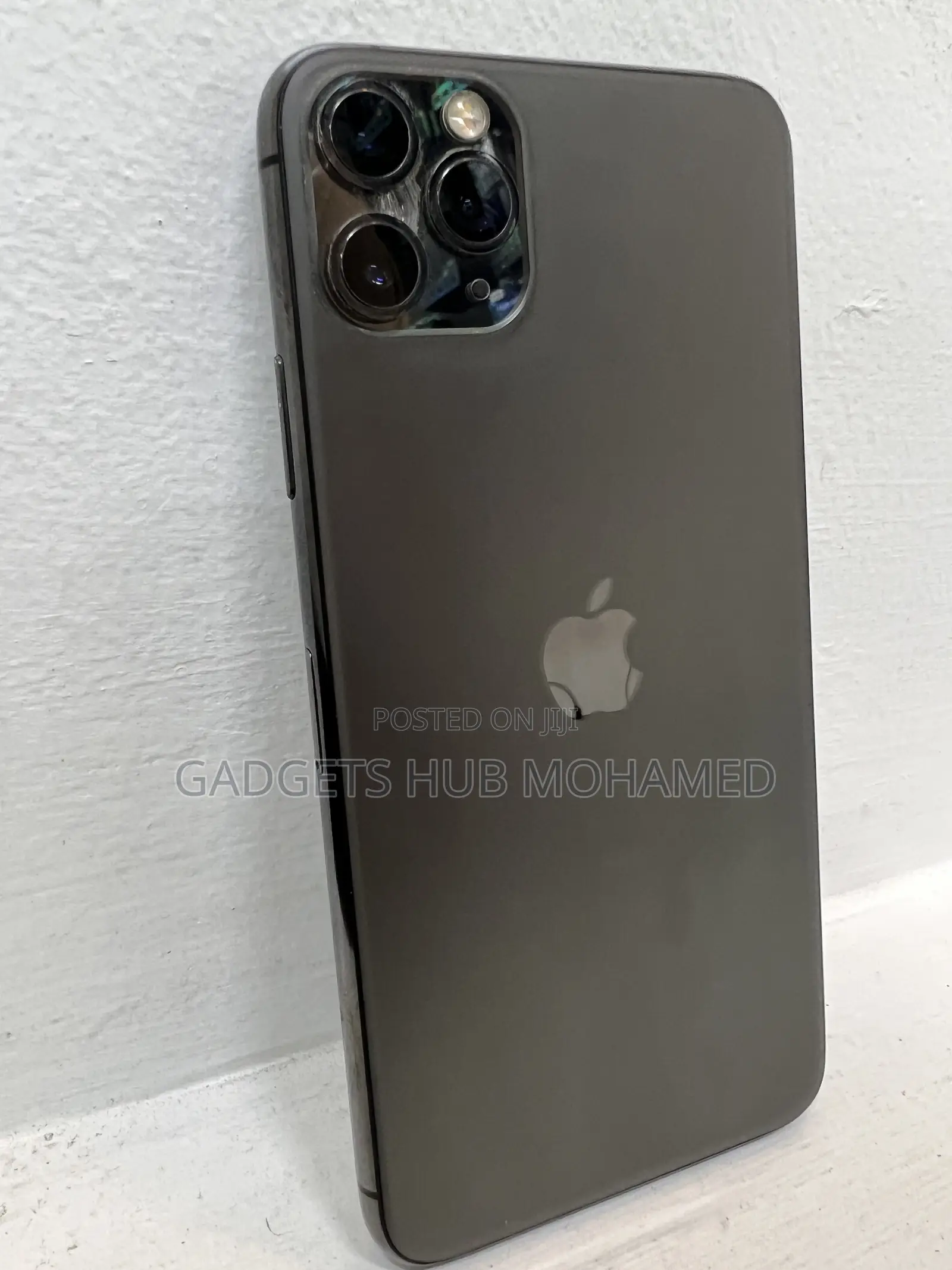 Apple iPhone 11 Pro Max 256 GB