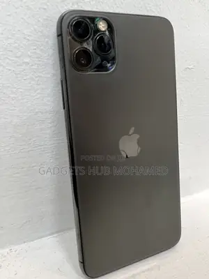 Apple iPhone 11 Pro Max 256 GB