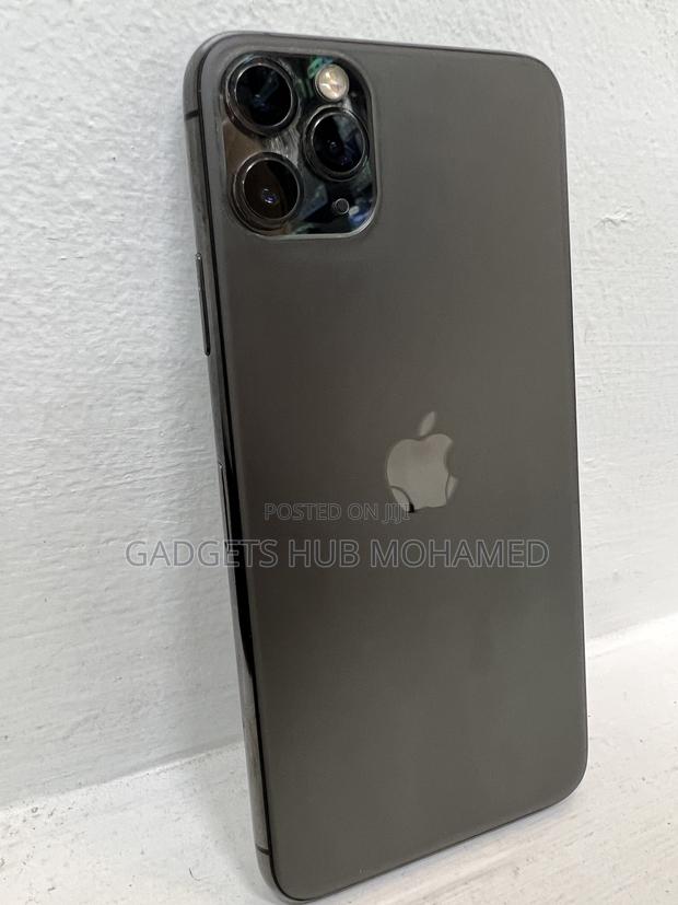 Apple iPhone 11 Pro Max 256 GB - thumbnail 5