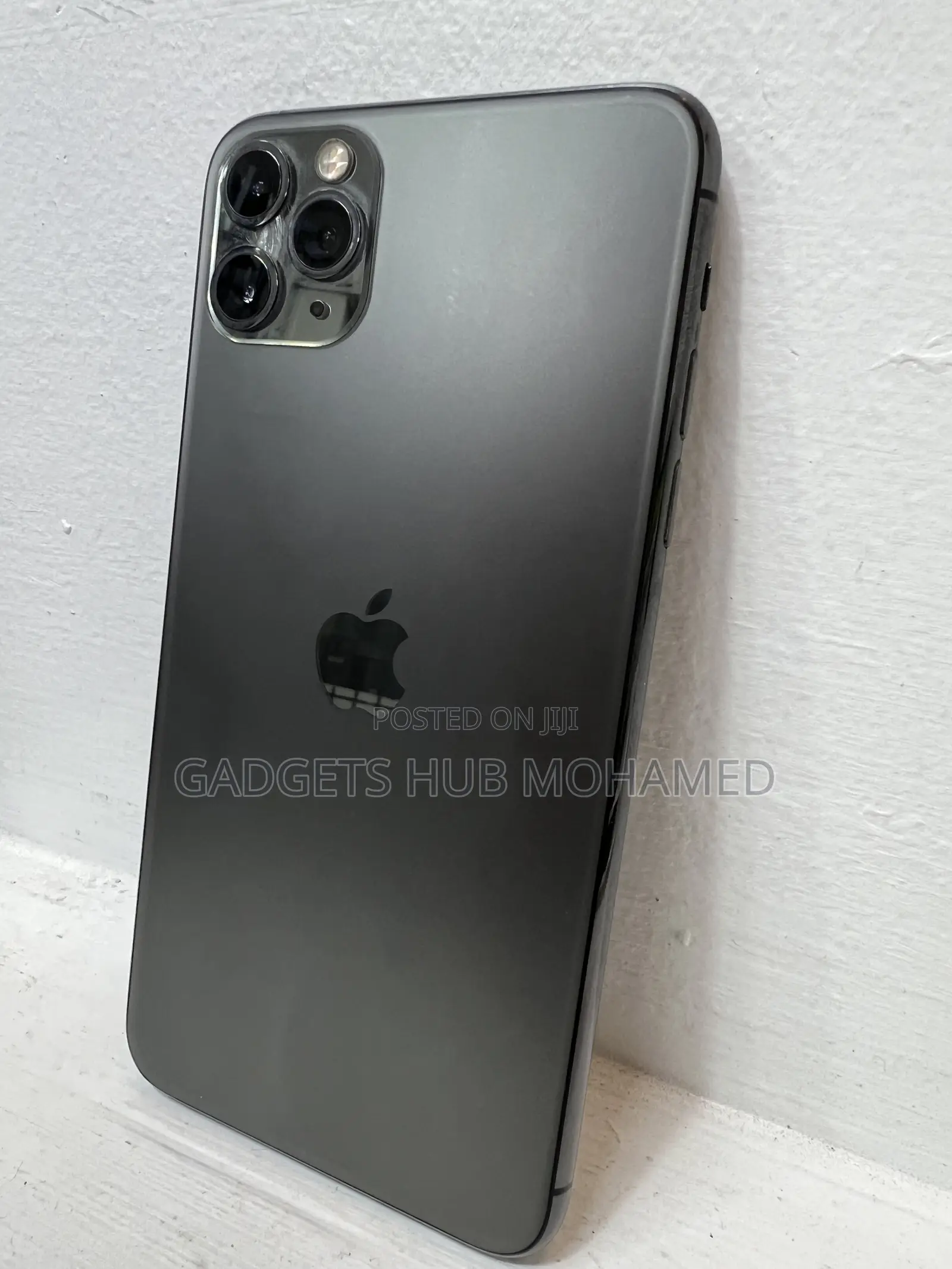 Apple iPhone 11 Pro Max 256 GB