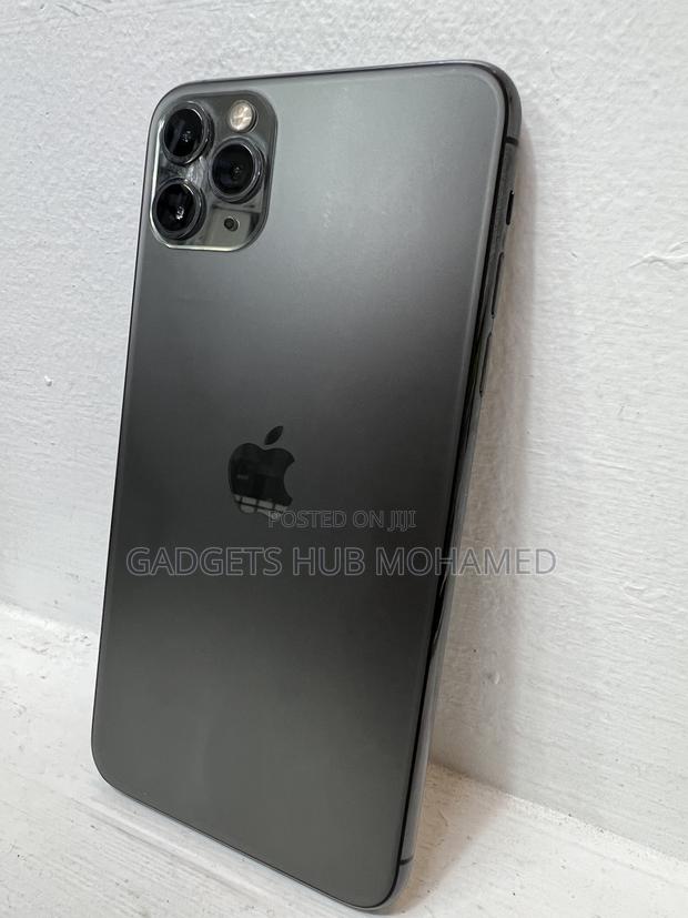 Apple iPhone 11 Pro Max 256 GB - thumbnail 6
