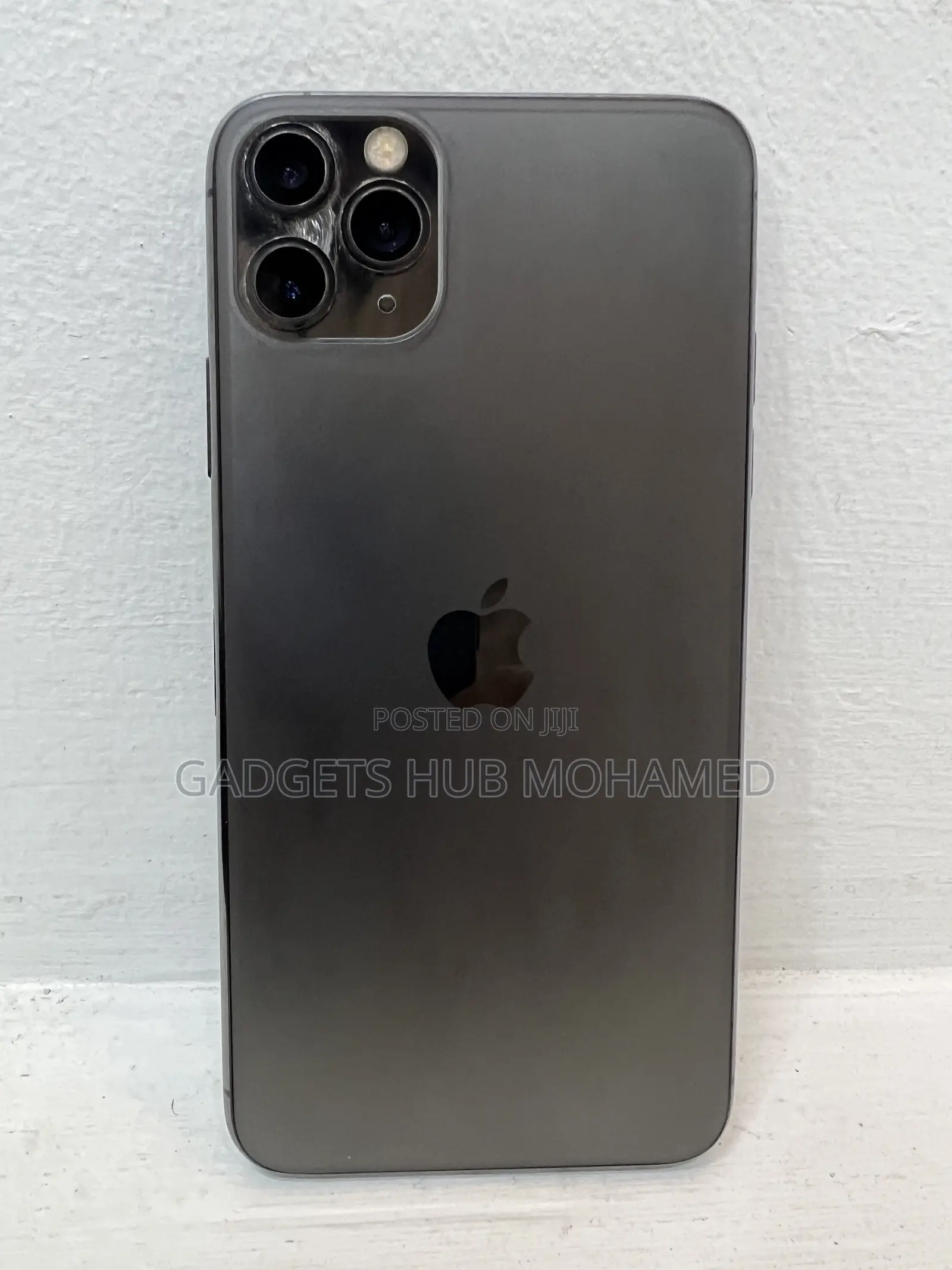 Apple iPhone 11 Pro Max 256 GB