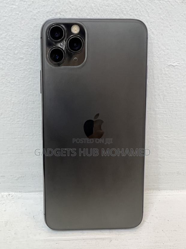 Apple iPhone 11 Pro Max 256 GB - main view