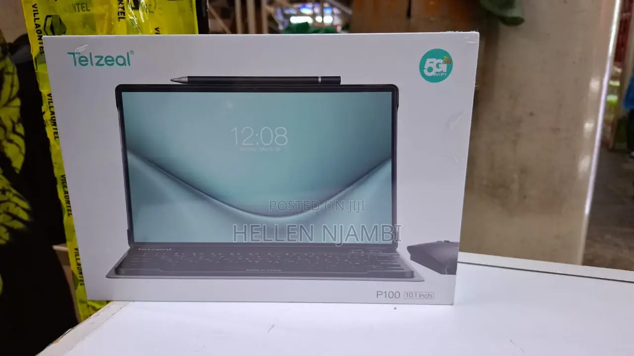 New Telzeal P101 512 GB