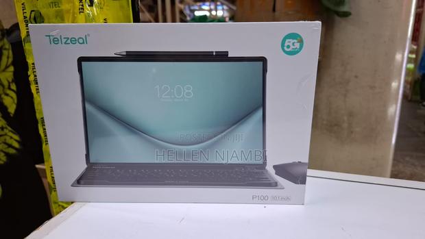New Telzeal P101 512 GB