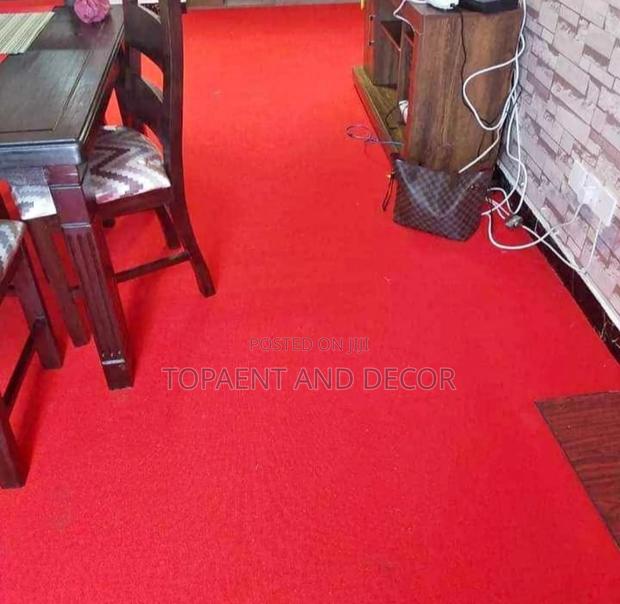 Stain Resistant Wall to Wall Carpet Easy Maintenance Solution