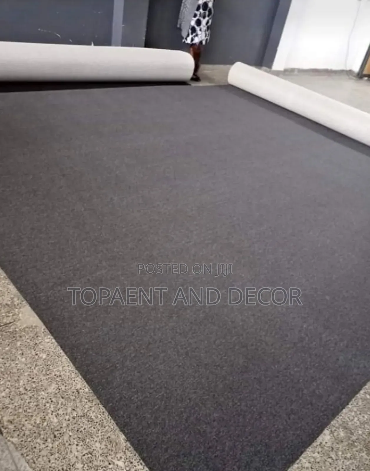 Premium Quality Wall to Wall Carpet Long Life Guarantee
