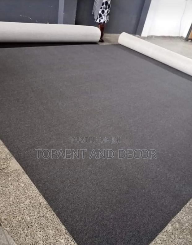 Premium Quality Wall to Wall Carpet Long Life Guarantee