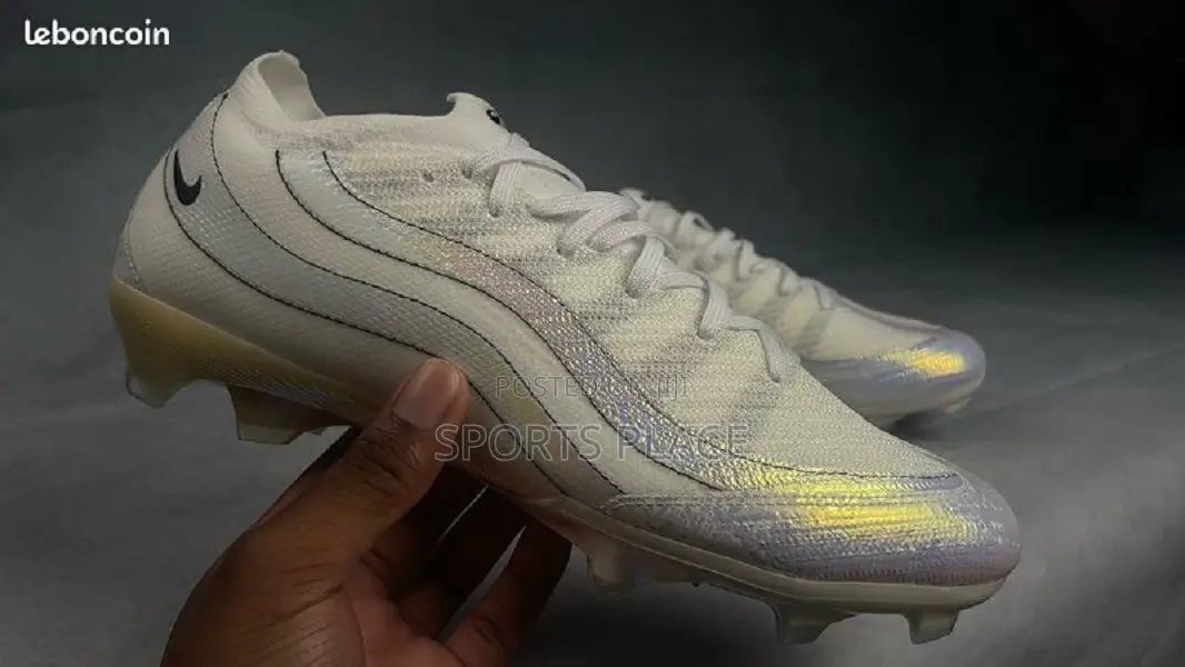 Nike Special Edition Air Max 95 Air Zoom 95 Football Boots