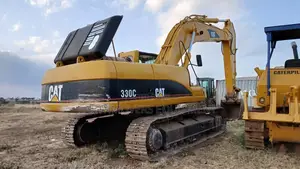 Excavators (Crawler And Wheeled) For Hire
