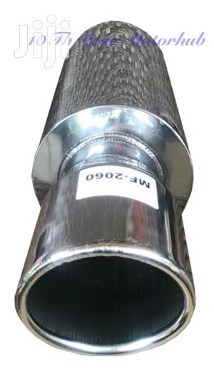 Sport Exhaust