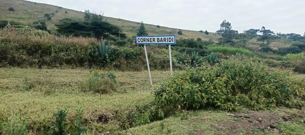 50 by 100 Serene Raw Land for Sale in Oldanyati, Corner Baridi.