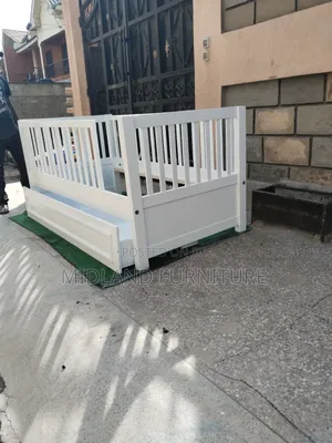 Baby Cot Bed for Toddlers. Pay on Delivery