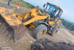 Shovel/Wheel Loader Services