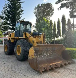 Shovel/Wheel Loader Services