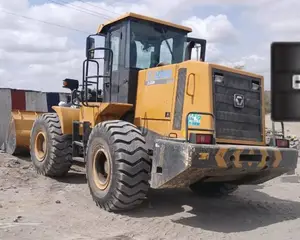 Shovel/Wheel Loader Services