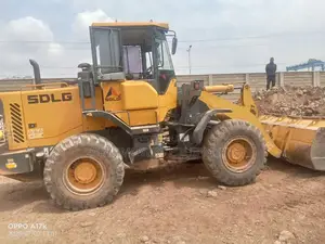 Shovel/Wheel Loader Services