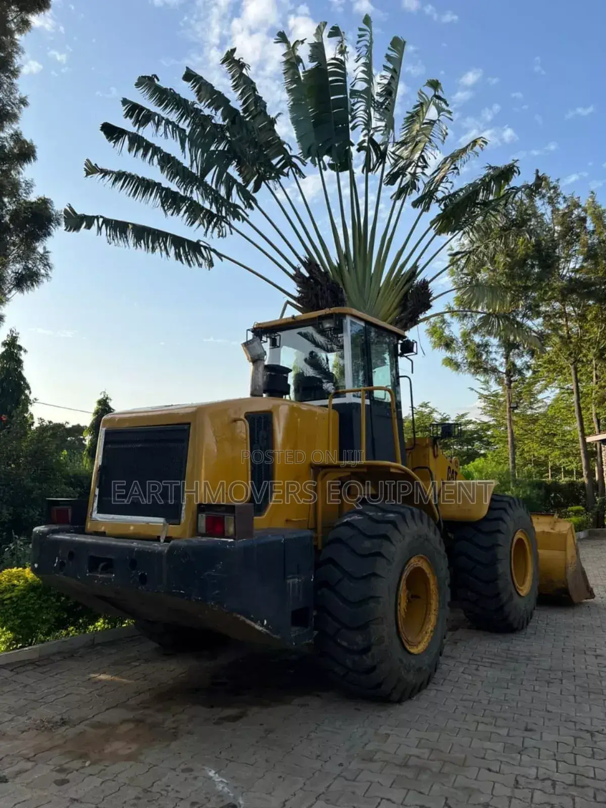 Shovel/Wheel Loader Services