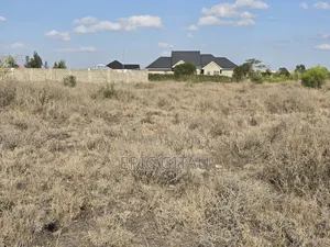 1.5 Acres in Kitengela Acacia
