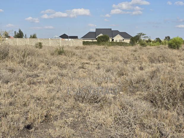 1.5 Acres in Kitengela Acacia