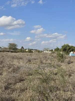 1.5 Acres in Kitengela Acacia