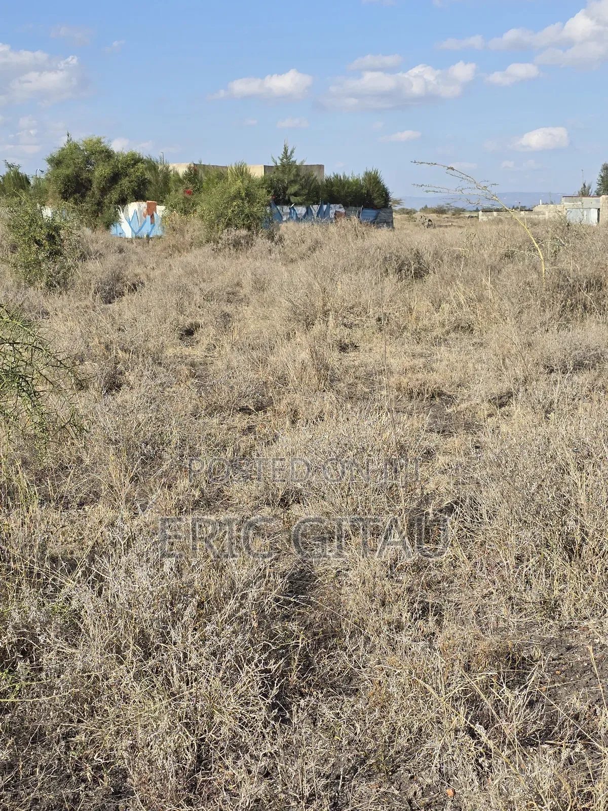 1.5 Acres in Kitengela Acacia