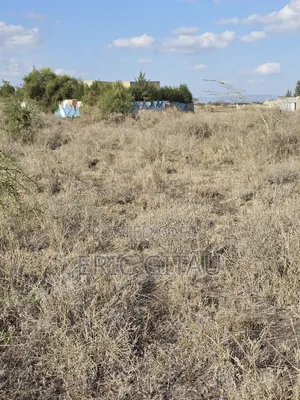 1.5 Acres in Kitengela Acacia