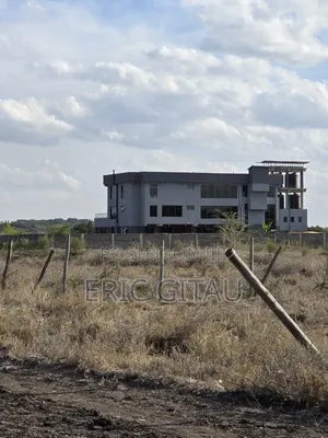 1.5 Acres in Kitengela Acacia