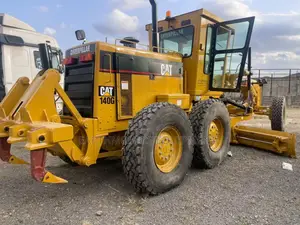 Grader Services for Hire