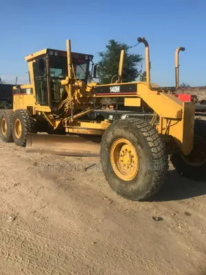 Grader Services for Hire