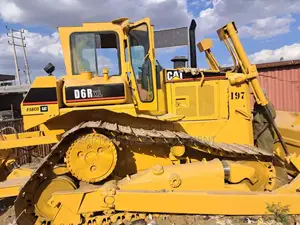 Bulldozer (Dozer D6 to 8) Services