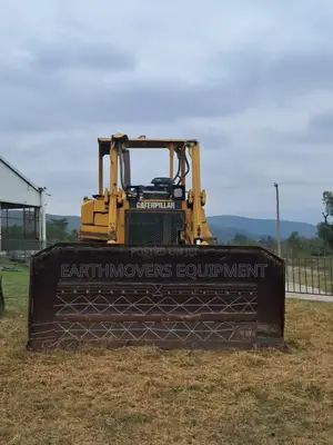 Bulldozer (Dozer D6 to 8) Services