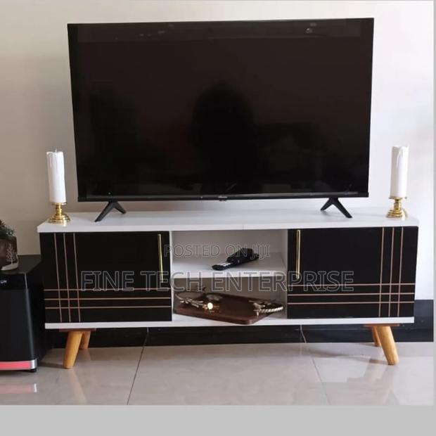 Sydney Black 4ft Tv  Stands
