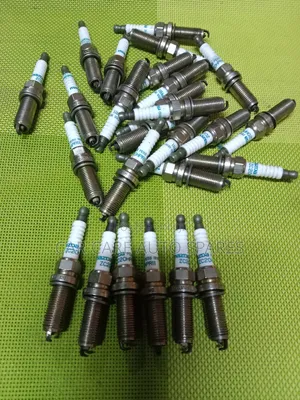Spark Plugs Mazda Ex- Japan