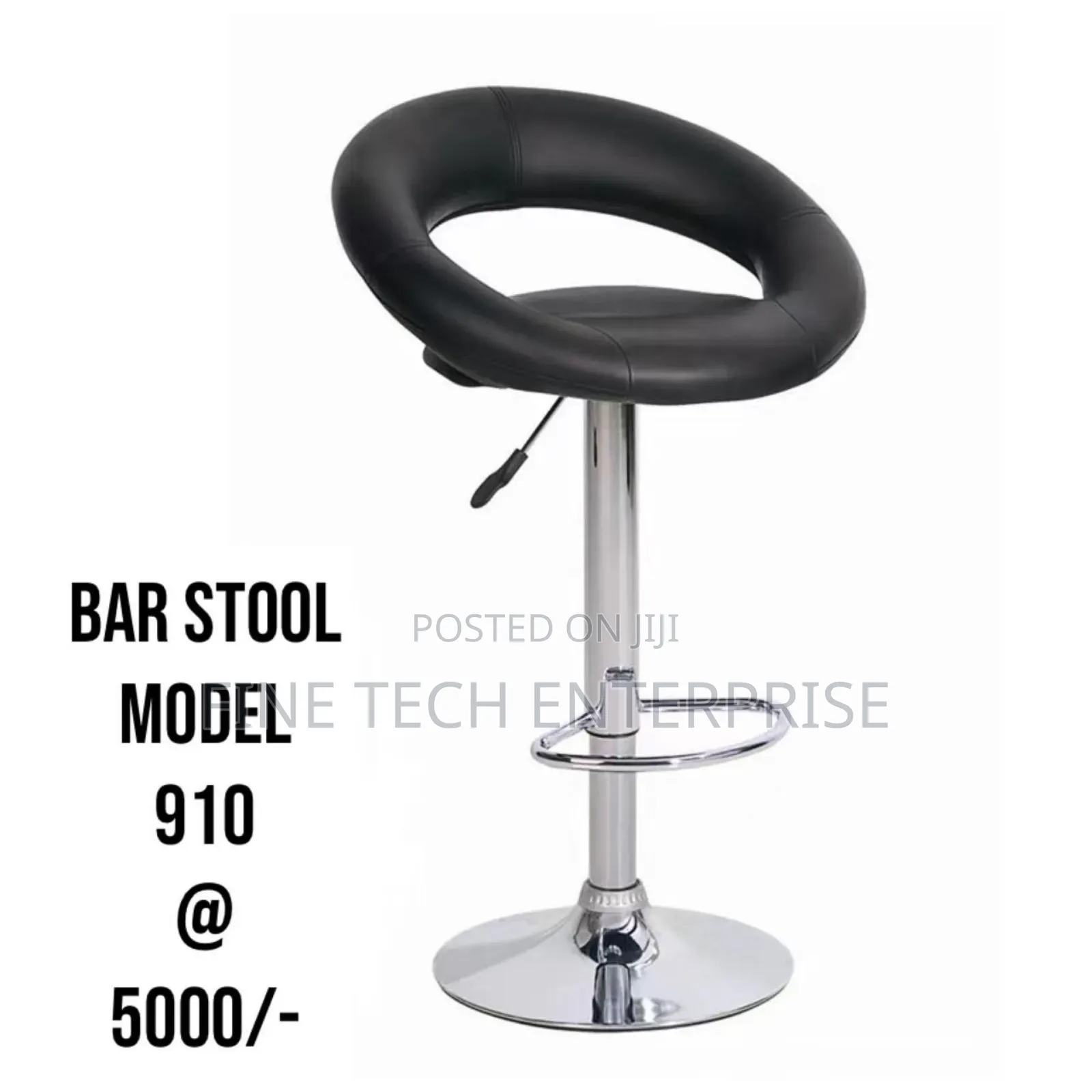 Bar Stool Model 910