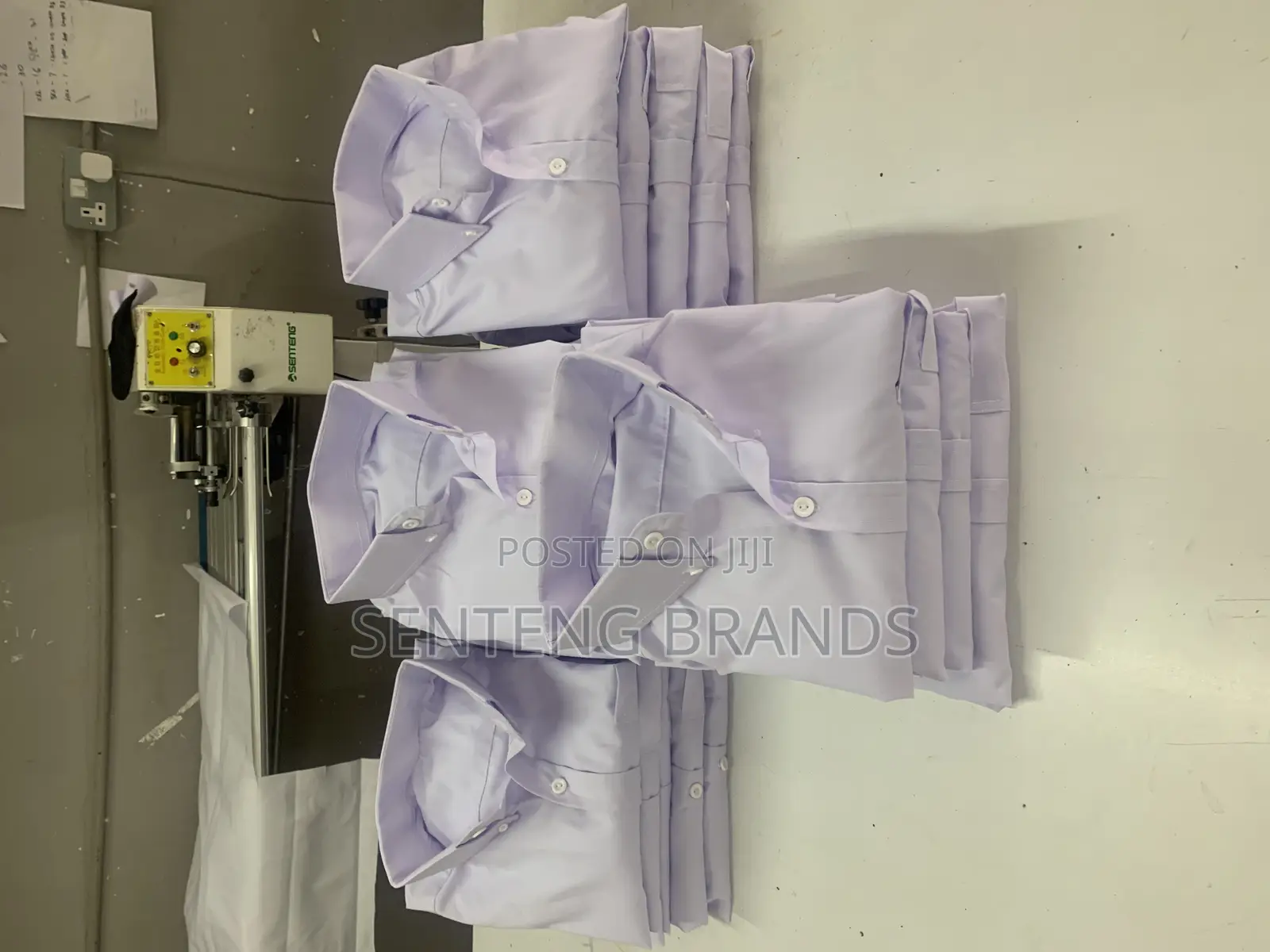 Plain Shirts And Blouses