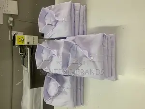 Plain Shirts And Blouses