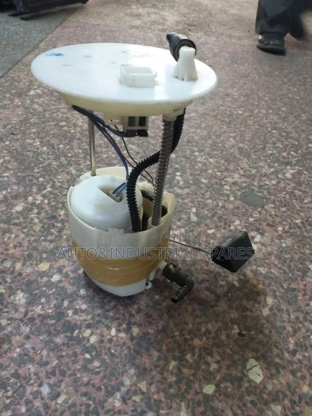 Fuel Pump Suzuki Swift 4x4
