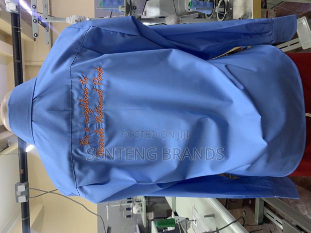Blouses Corporate Uniforms - thumbnail 4