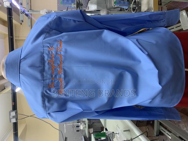 Blouses Corporate Uniforms - thumbnail 3