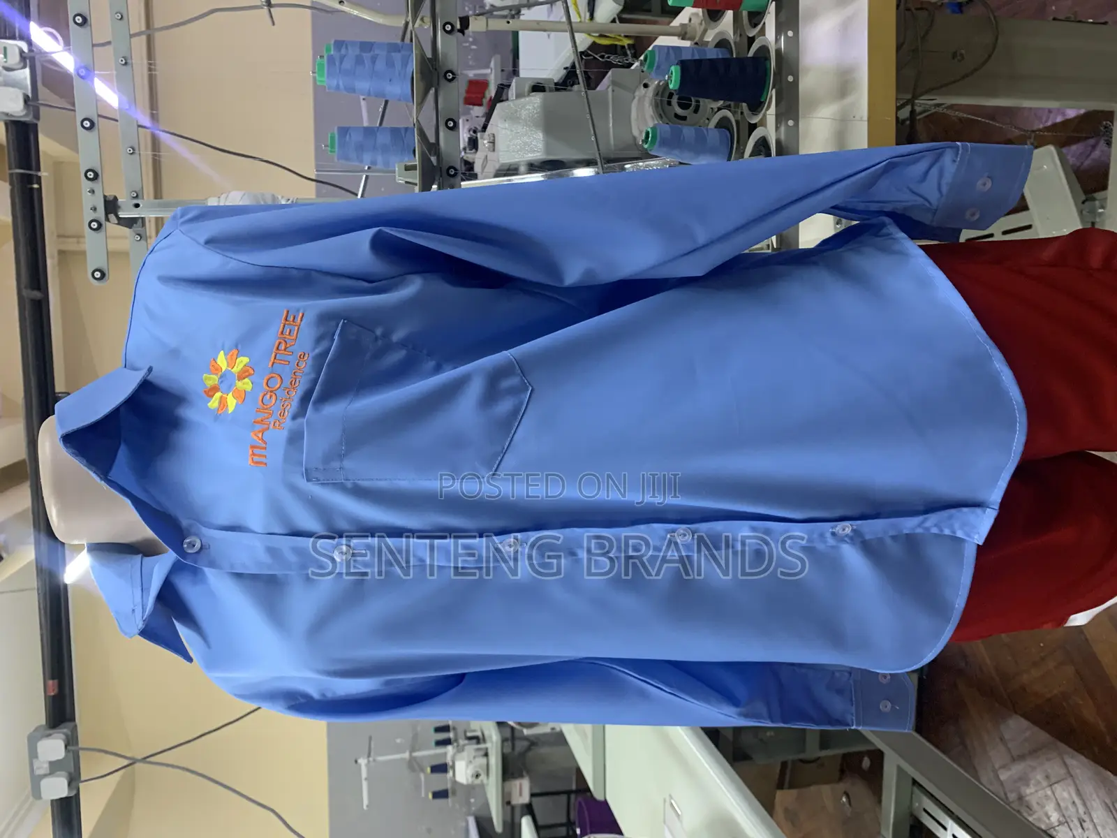 Blouses Corporate Uniforms