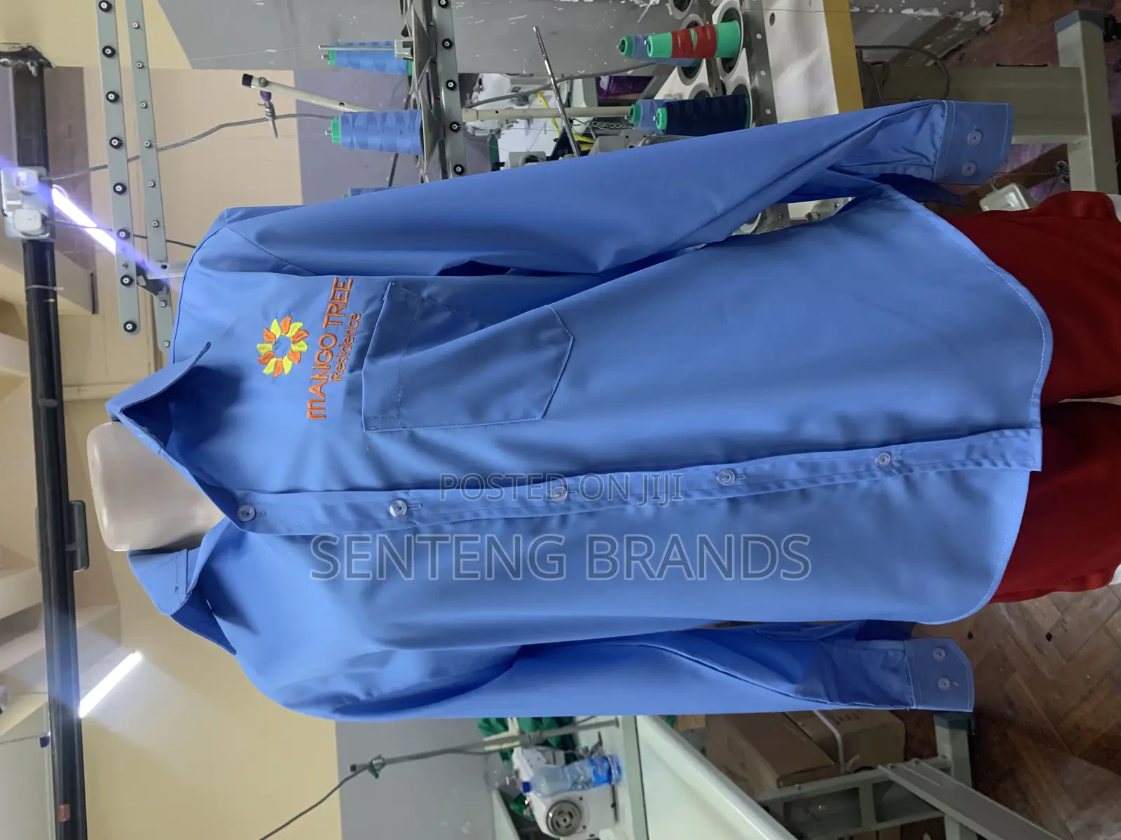 Blouses Corporate Uniforms