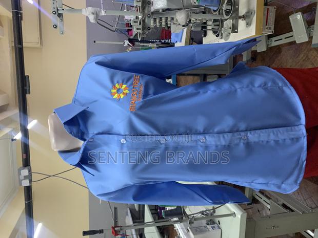 Blouses Corporate Uniforms - thumbnail 2