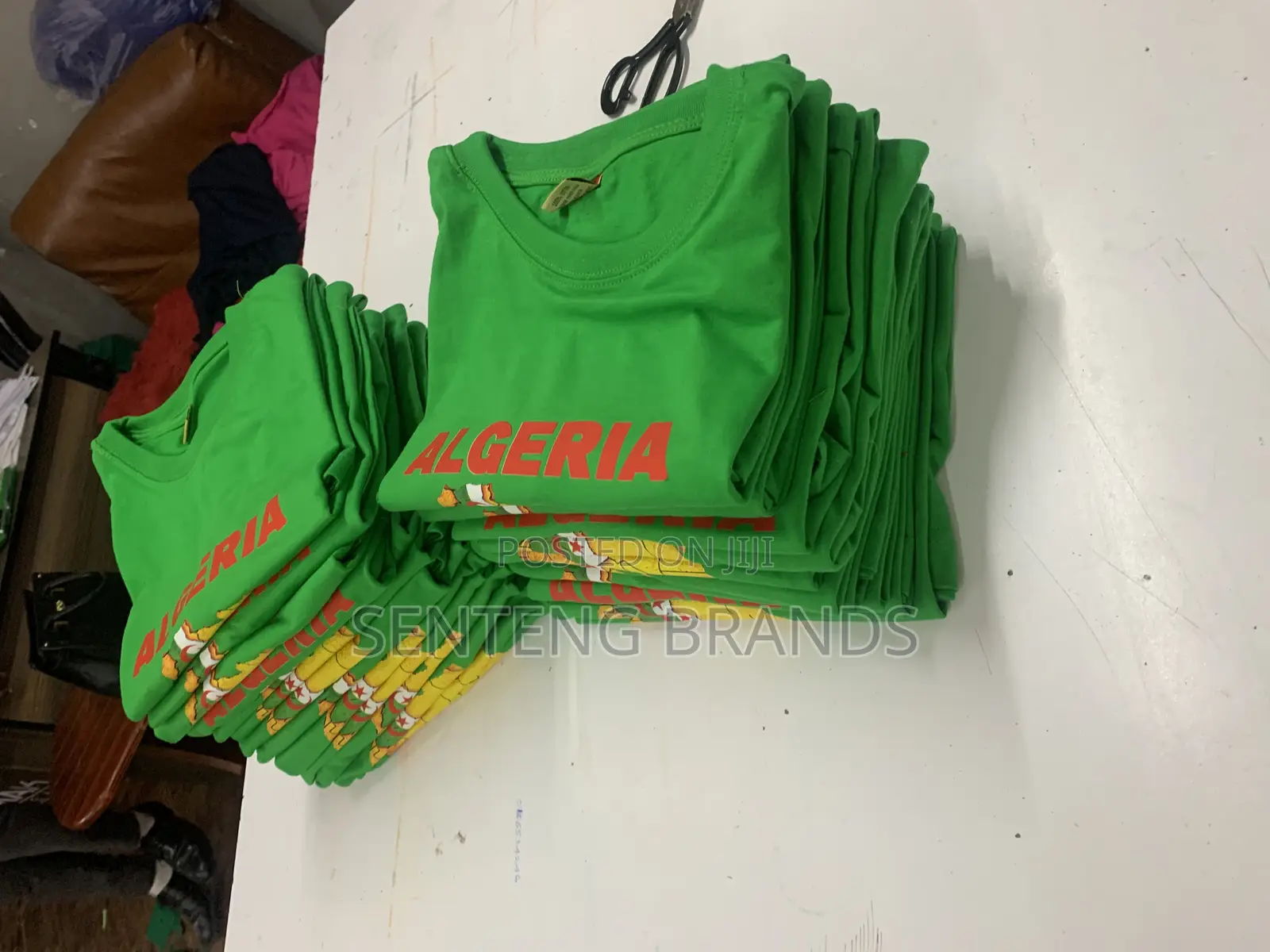 Tshirts Branded