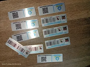 Asset Tagging For Universities, Colleges And Institutions